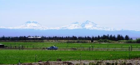 The beautiful view at Maragas