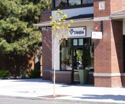 Takara Treasures is located at 2754 NW Crossing.