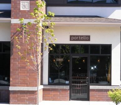 Portello is located at 2754 NW Crossing