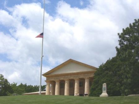 The Arlington House