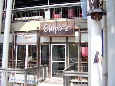 Chipolte
