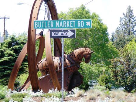 How about those Roundabouts!