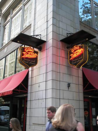 Red Star Tavern and Roast House