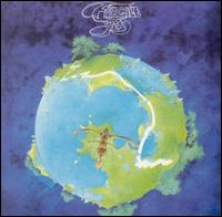 Fragile by Yes - 1971