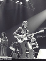 Yes photo circa 1971