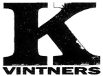 The K Vintners logo
