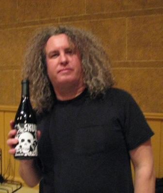 Charles Smith of K Vintners