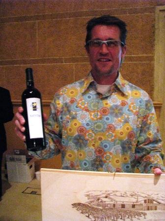 David Merfeld of Northstar