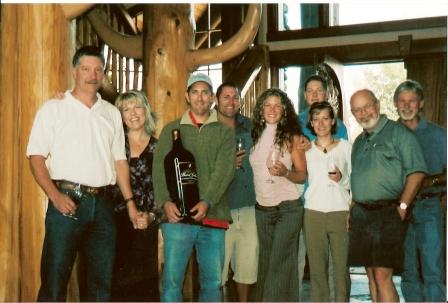 Basel Cellars 2005