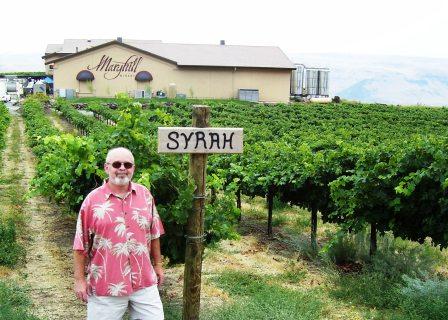 Maryhill Winery 2006