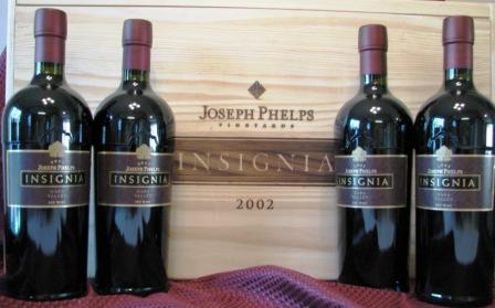 2002 Phelps Insignia