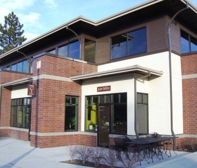 Portello at Northwest Crossing