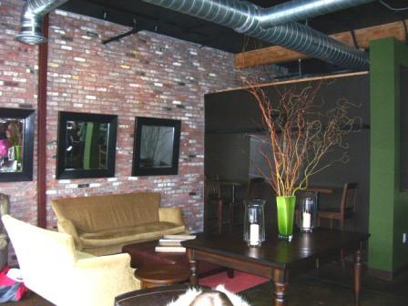 The Interior at Portello