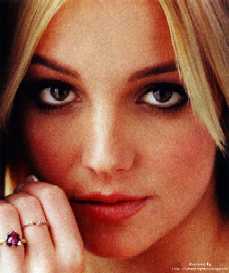 Britney Spears