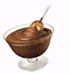 some belligerent pudding