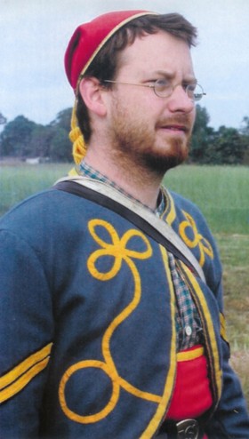 Clint Brunt