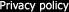 Privacy policy