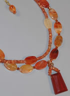 Carnelian two