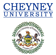 Cheyney University Homepage...
