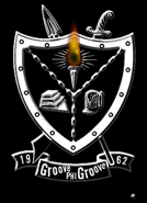 Groove Phi Groove SFI
