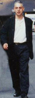 m levy