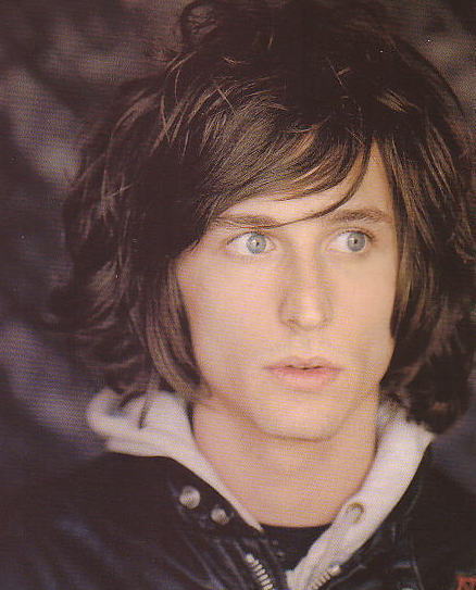 cheekbones up the ying yang...