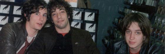 "they're crazy, Albert, don't make any sudden movements...yeah just look retarded thats cool..."