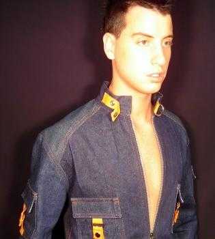 Dave - 2004