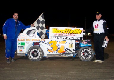 Scott Billings May 15th WIN