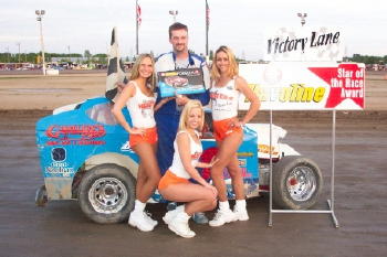 Jeff Baker�s June 12th WIN
