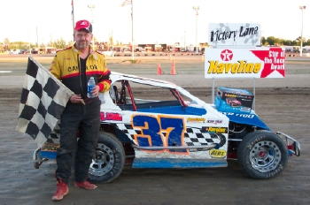 Wally Billings June 26 WIN