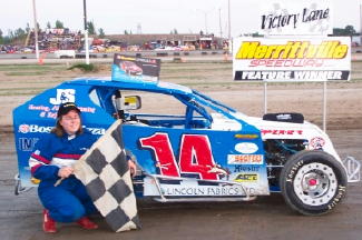 July 10th&nbsp; Feature WINNER Kellie Mason 
