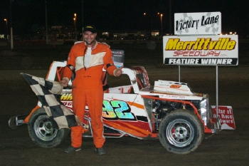 John Behron WIN Sept 4th 2004