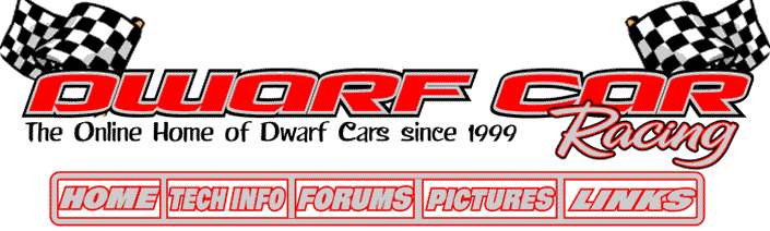 Dwarf Car Racing.com&nbsp; Forum