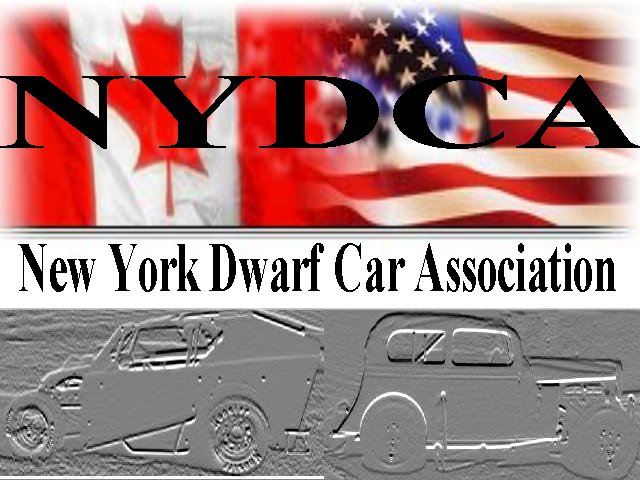 Modern Corporation Open Wheel Lites&nbsp; -New York Dwarf Car Association, NYDCA