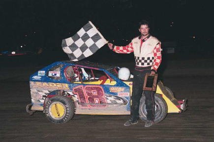 Rose Webber Memorial WINNER 2003