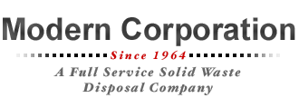 Modern Coporation Open Wheel Lites