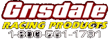 Grisdale Racing Products