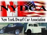 (NYDCA) New York Dwarf Car Association