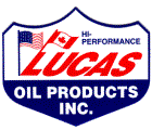 Lucas Oil Products Inc.(2007 Sponsor of Lucas Oil Open Wheel Lites)