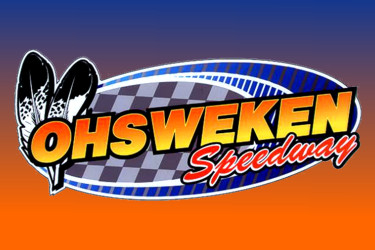 Ohsweken Speedway racing friday nights!