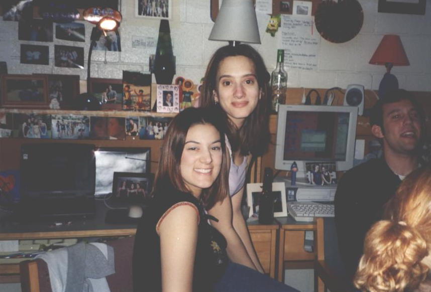 Laura, and Larn