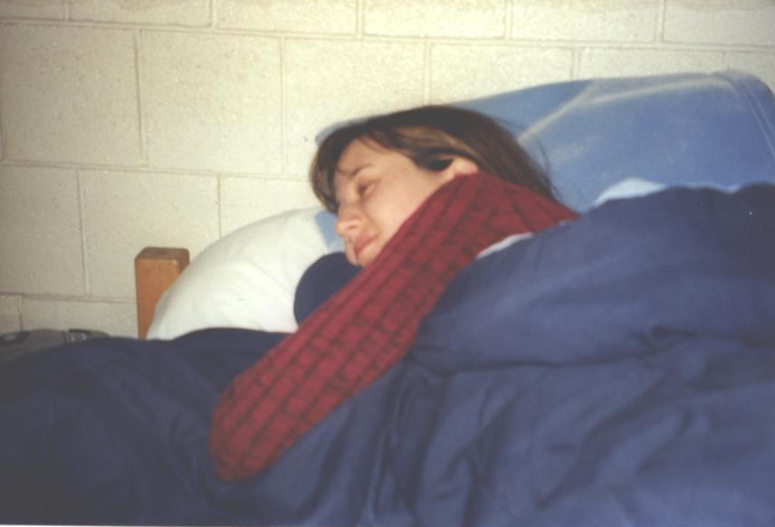 Lauren ZZZZZ