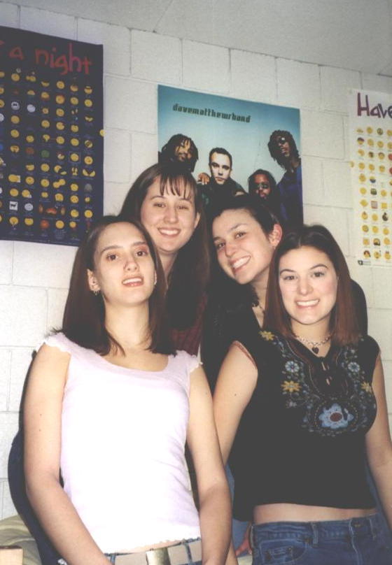 The Girlz
