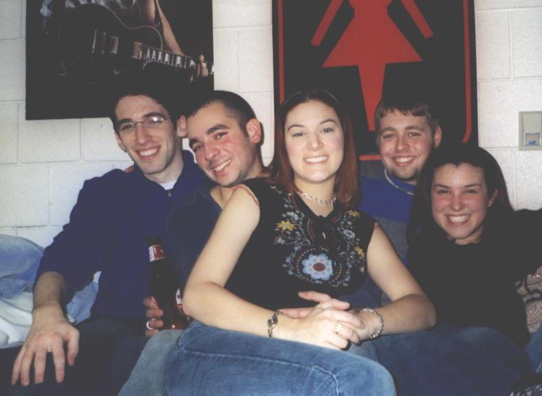 Old School