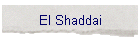 El Shaddai