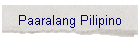 Paaralang Pilipino