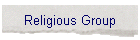 Religious Group