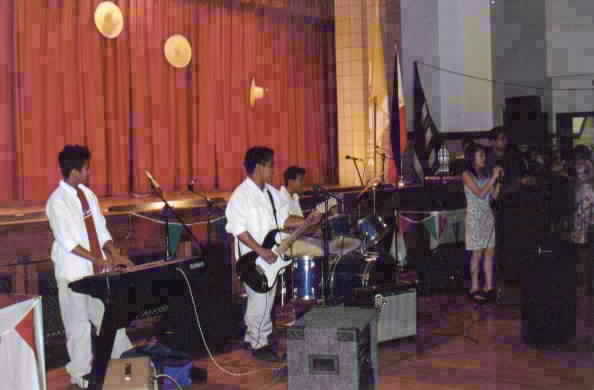 Ascension Filipino Youth