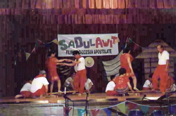 Hand's International